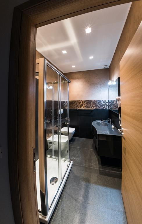 Ariston Suite П'яцца-Армерина Екстер'єр фото