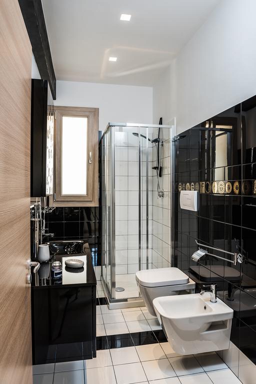Ariston Suite П'яцца-Армерина Екстер'єр фото