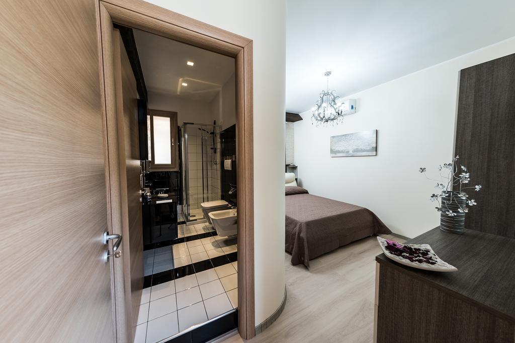 Ariston Suite П'яцца-Армерина Екстер'єр фото