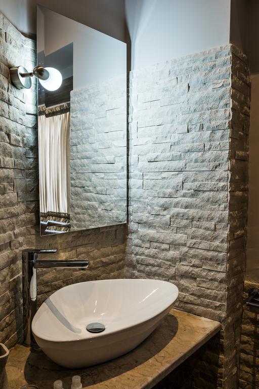 Ariston Suite П'яцца-Армерина Екстер'єр фото