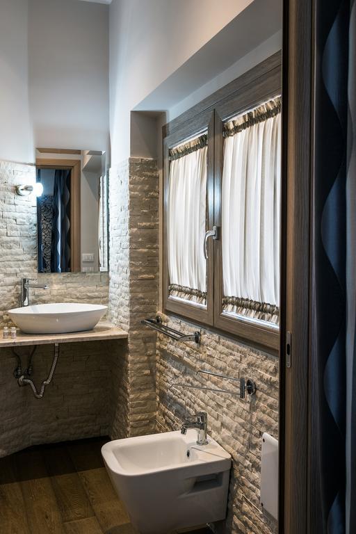 Ariston Suite П'яцца-Армерина Екстер'єр фото