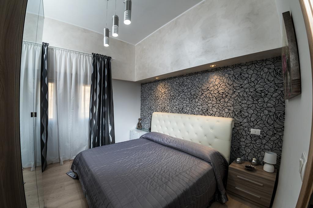 Ariston Suite П'яцца-Армерина Екстер'єр фото