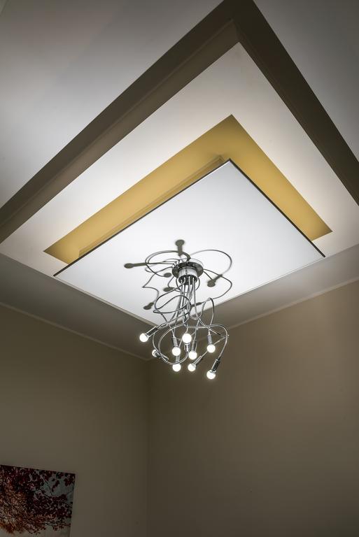 Ariston Suite П'яцца-Армерина Екстер'єр фото