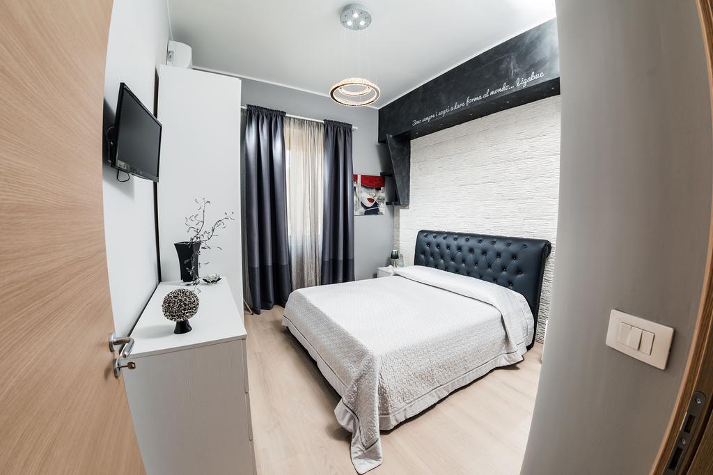 Ariston Suite П'яцца-Армерина Екстер'єр фото
