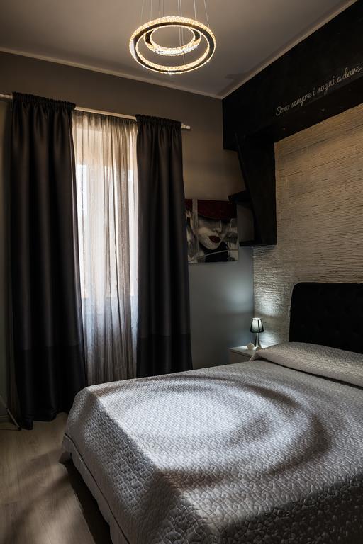 Ariston Suite П'яцца-Армерина Екстер'єр фото