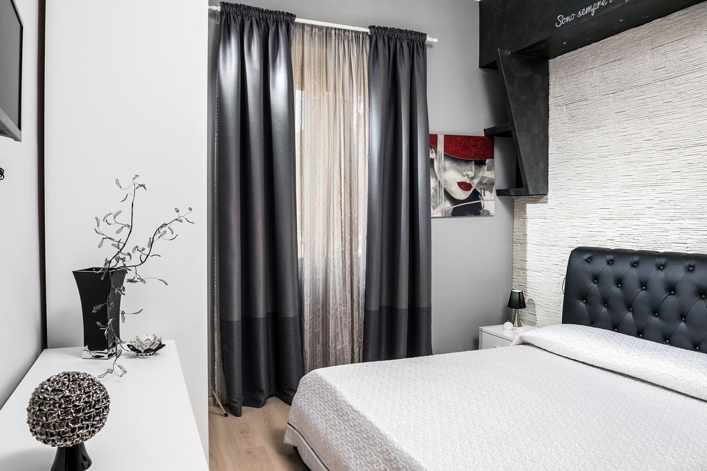 Ariston Suite П'яцца-Армерина Екстер'єр фото