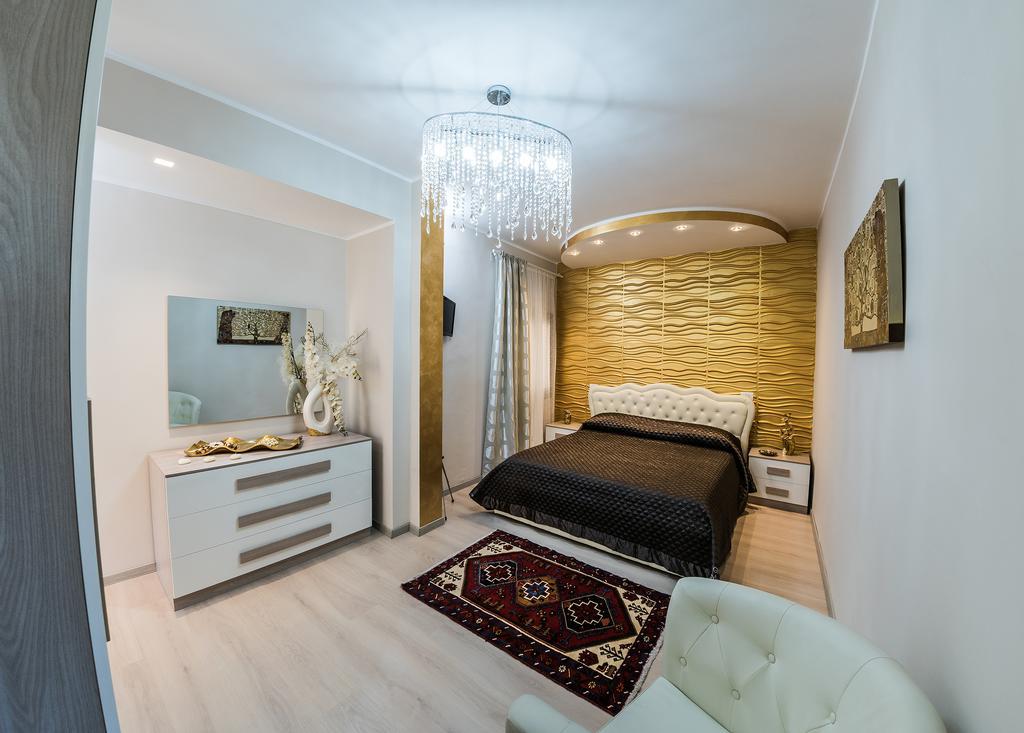 Ariston Suite П'яцца-Армерина Екстер'єр фото