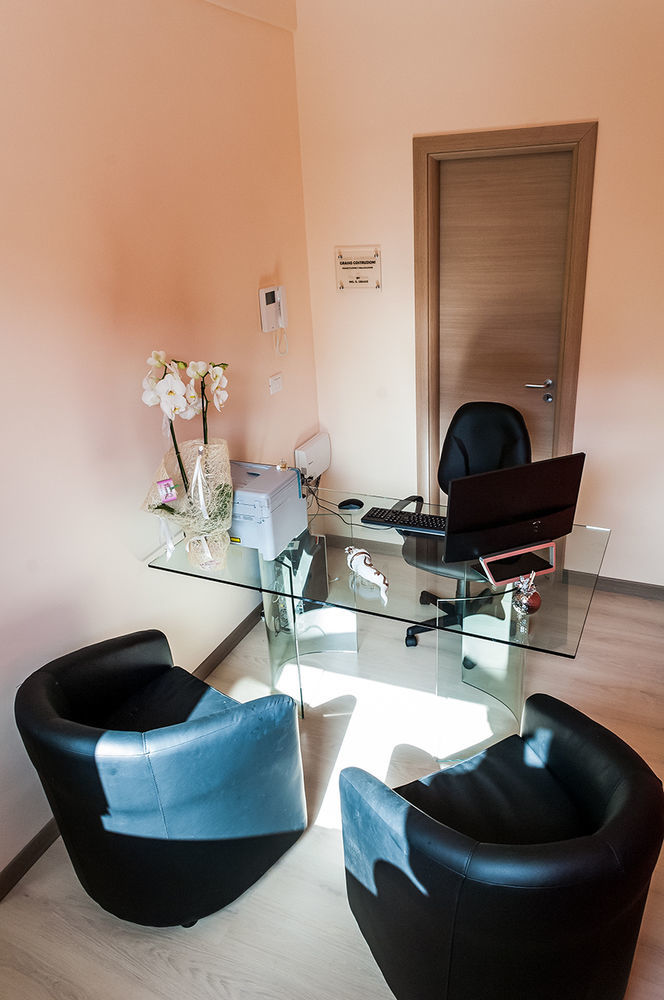 Ariston Suite П'яцца-Армерина Екстер'єр фото