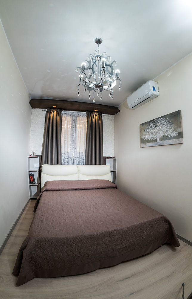 Ariston Suite П'яцца-Армерина Екстер'єр фото