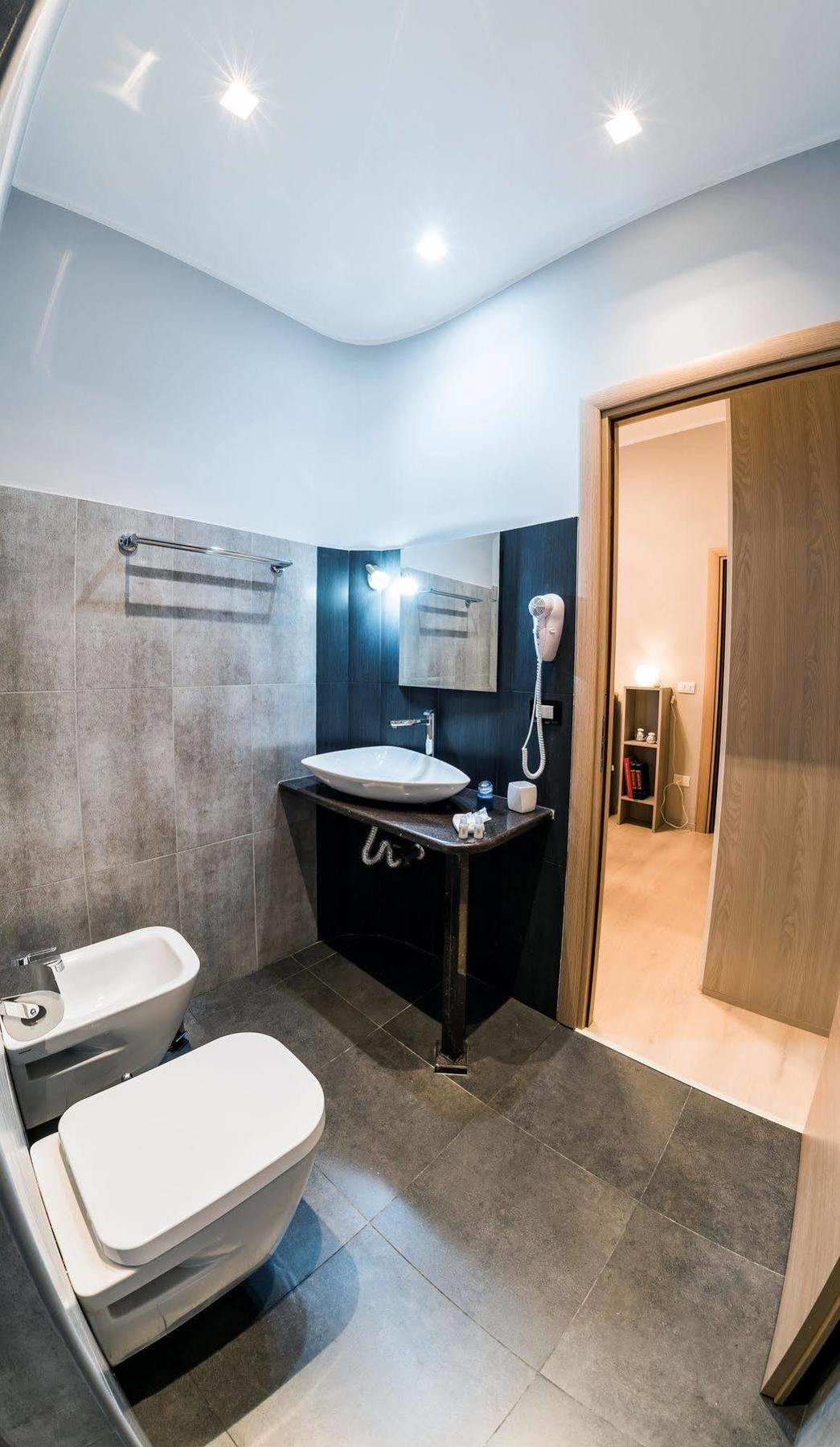 Ariston Suite П'яцца-Армерина Екстер'єр фото