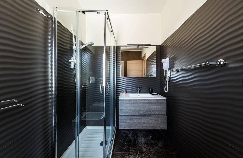 Ariston Suite П'яцца-Армерина Екстер'єр фото