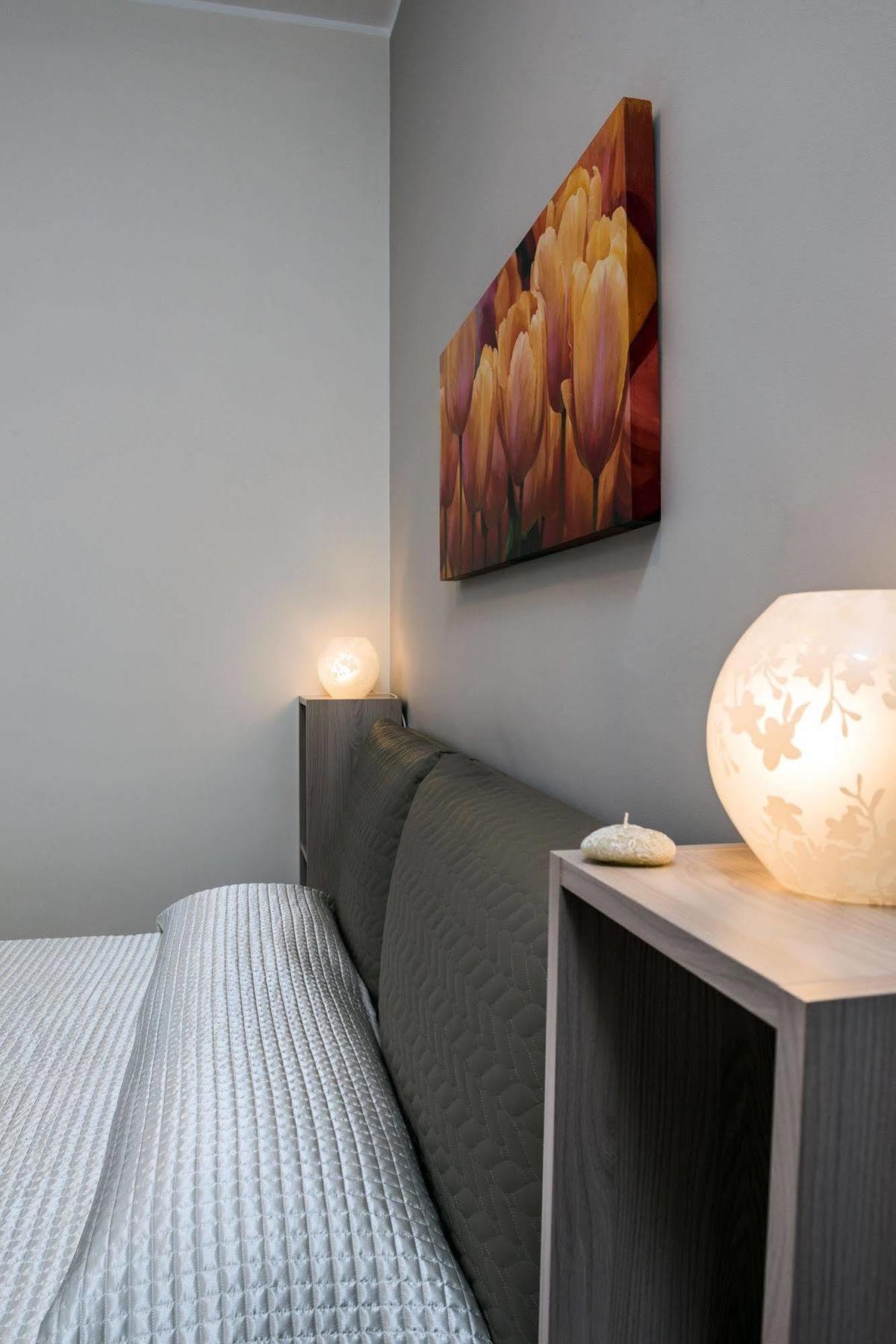 Ariston Suite П'яцца-Армерина Екстер'єр фото
